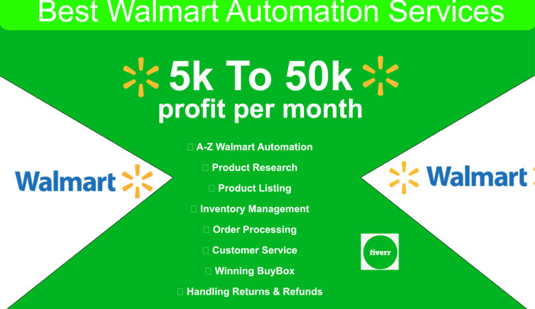 The Impact of Walmart Virtual Assistants on Sales